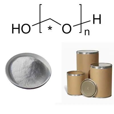 96% paraformaldehído Cas 30525-89-4 para medicina