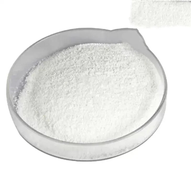96% para paraformaldehído en polvo CAS 30525-89-4 para materia prima orgánica