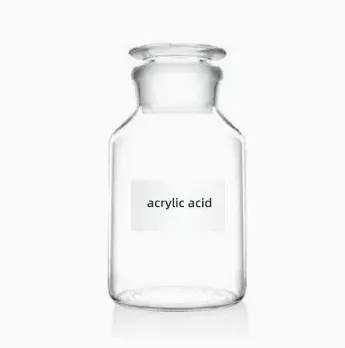 99% de ácido acrílico Cas 79-10-7 para la industria farmacéutica