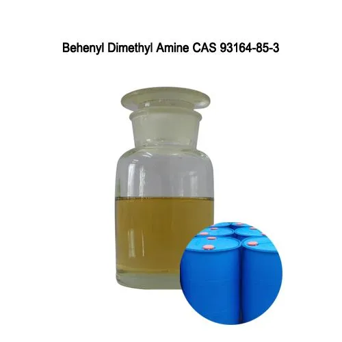 99% de behenil dimetilamina en polvo CAS 93164-85-3