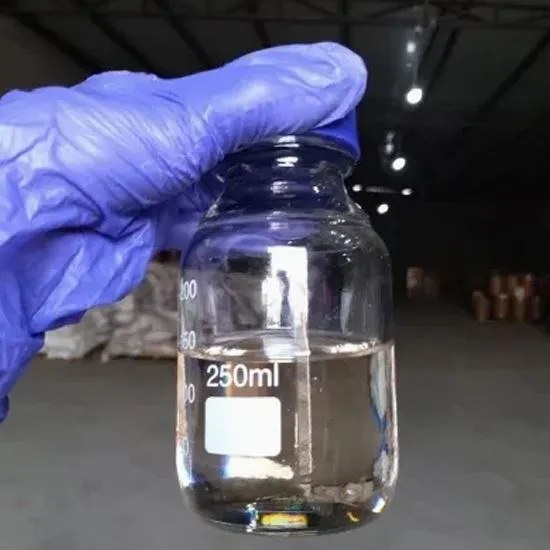 CAS 111-46-6 al por mayor 99.5% Puridad Dietilenglicol/DEG