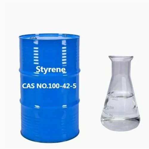 liquid styrene CAS 100-42-5