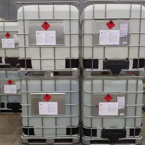 Acetonitrile CAS 75-05-8