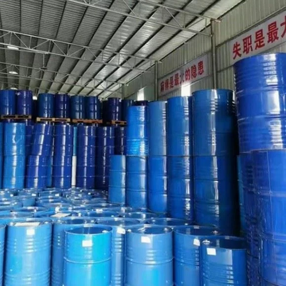 Methylene Chloride(dcm)CAS 75-09-2