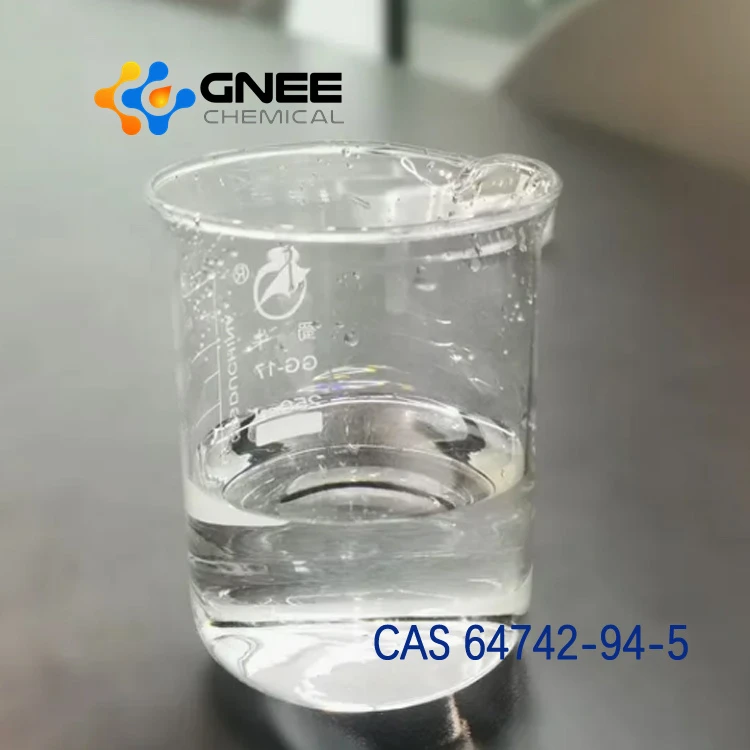 CA de alta calidad No.{{0}} Solvente 0il/Solvente Nafta