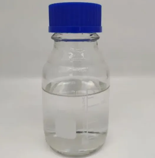 Grado industrial CAS no 110-82-7 ciclohexano 99.95%