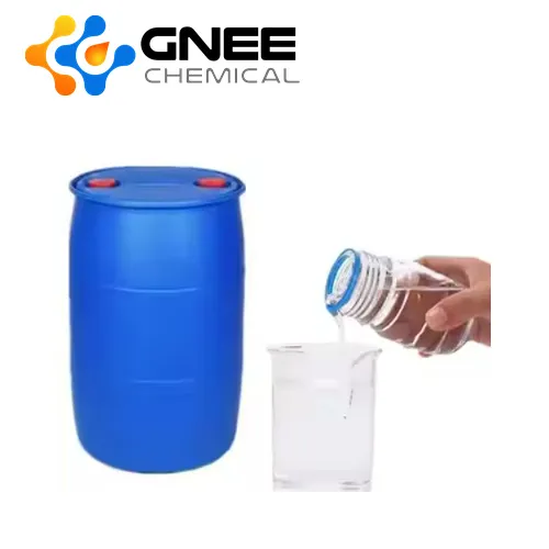 Alcohol isopropílico de grado industrial IPA isopropanol 99.9% CAS 67-63-0 para la limpieza