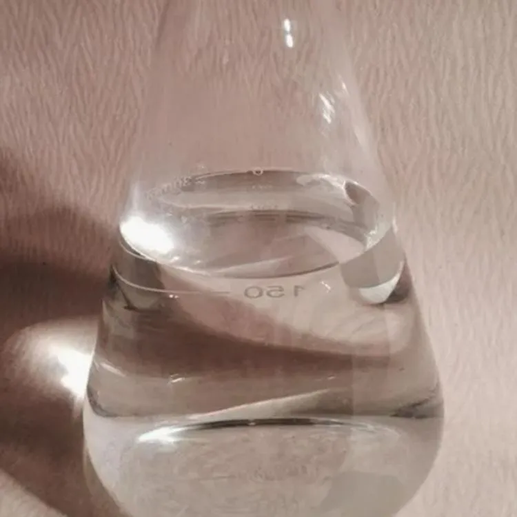 Solvente de grado industrial Cas 110-82-7 ciclohexano 99.9% para caucho