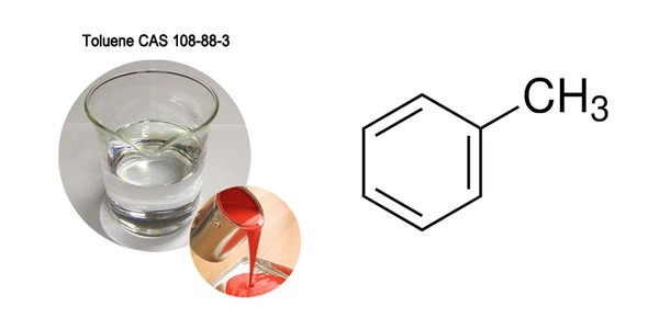 What is Toluene? What is Toluene?