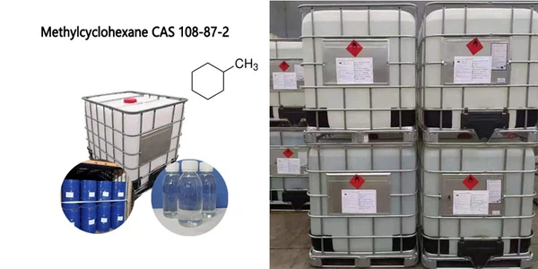 What are two applications of methylcyclohexene(MCH)? What are two applications of methylcyclohexene(MCH)?