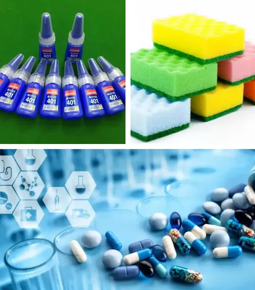 Why Is Methylene Chloride Solvent Widely Used in Industry? Why Is Methylene Chloride Solvent Widely Used in Industry?