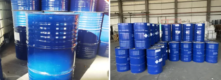 Why Is Methylene Chloride Solvent Widely Used in Industry? Why Is Methylene Chloride Solvent Widely Used in Industry?