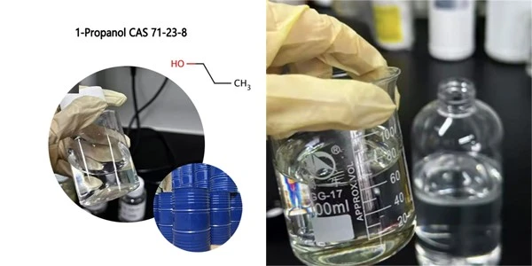 What is the molar mass of n-propanol (cas no 71 23 8)? What is the molar mass of n-propanol (cas no 71 23 8)?