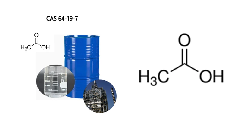 What Is Acetic Acid (Glacial Acetic Acid) Density? What Is Acetic Acid (Glacial Acetic Acid) Density?