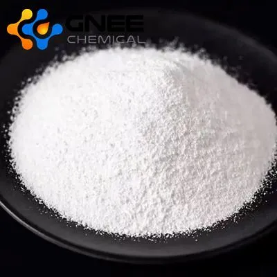 Gránulos de hexahidrato de cloruro de magnesio CAS 7791-18-6