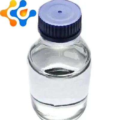 Grado médico de grado alimento 99.9% Etanol absoluto CAS 64-17-5