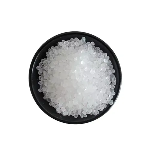 Polietileno de densidad media (MDPE)