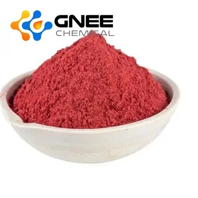 Cobamamida: descripción general