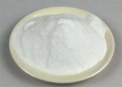 El efecto amortiguador de TRIS