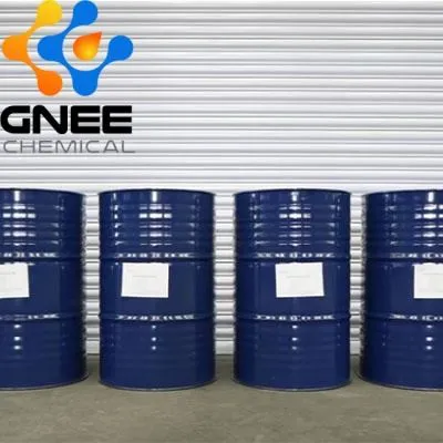 Solvente químico orgánico ciclohexanona cas 108-94-1