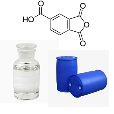 Hidrocarburos aromáticos de grado químico C10 para productos intermedios