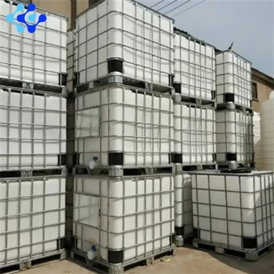 Acrilonitrilo (ACN) C3H3N de alta pureza al 99,5% CAS: 107-13-1 Grado industrial