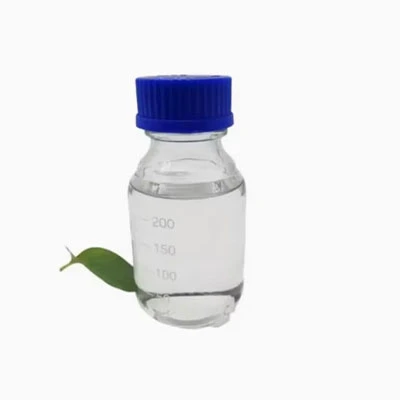 Reactivo químico de monoetanolamina CAS 141-43-5 de alta pureza