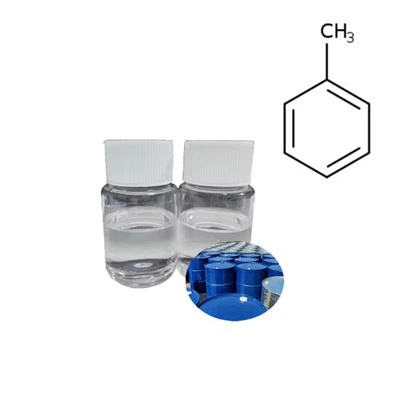 Tolueno de petróleo