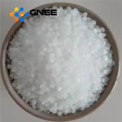 Materias primas de resina plástica Gránulos de HDPE para tanques de agua