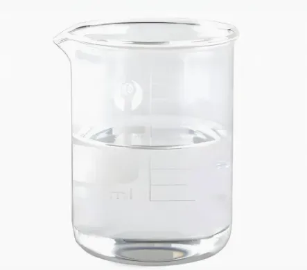 Tert-butil metil éter transparente Cas 1634-04-4 para fines medicinales